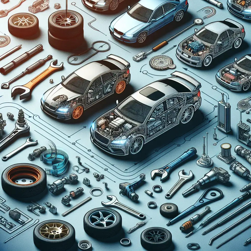 Understanding the Cost Implications of Car Modifications